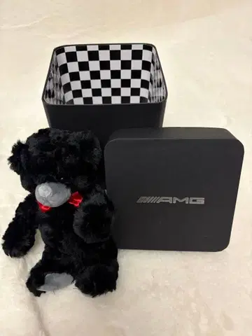 메르세데스 벤츠 AMG 베어