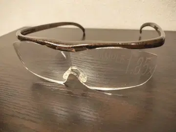 하즈키 루페 1.85배