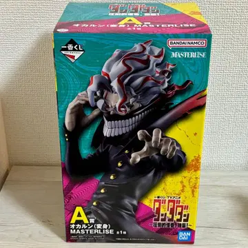 제일복권 A상 단다단 오카룬 피규어 덤 포함