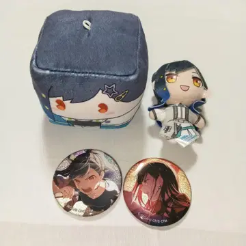 프로세카 시로이시 안즈 묶음 판매