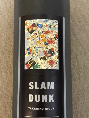 [ 미개봉 레어품 ] SLAM DUNK B2 포스터