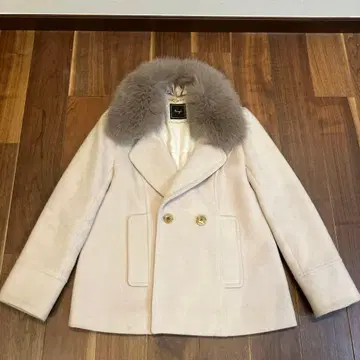 Swingle 더블 숏코트 S 사이즈