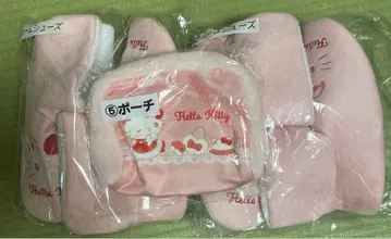 헬로키티//당첨 복권