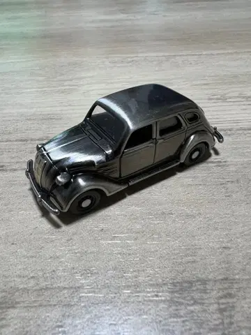 토미카 2001 모델 AA형 토요타