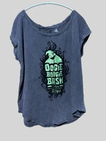 나이트메어 우기 부기 바쉬 2019 티셔츠