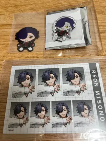 from ARGONAVIS 알코나비스 카페 미소노 레온