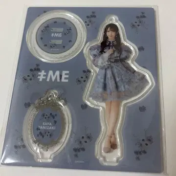 노이메  아크릴 스탠드 (라스트 찬스, 라스트 댄스)