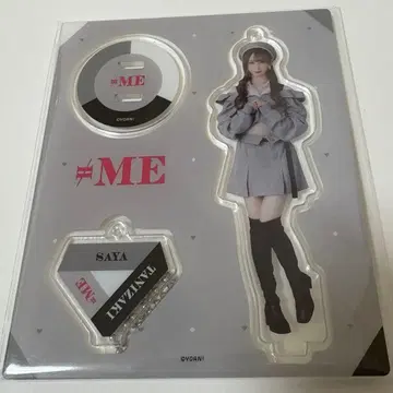 노이메  아크릴 스탠드 (안티 튤)