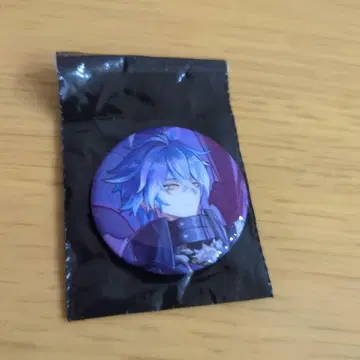 원신 미래야 서점 구매 특전 캔뱃지 플린즈 나드클라이