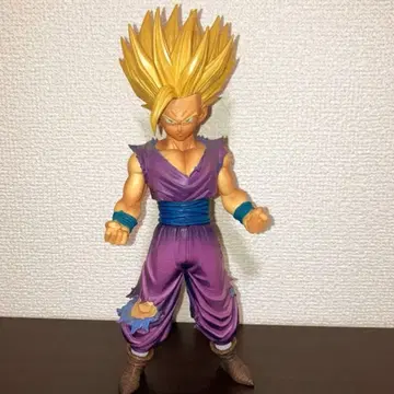 드래곤볼 MSP 오반