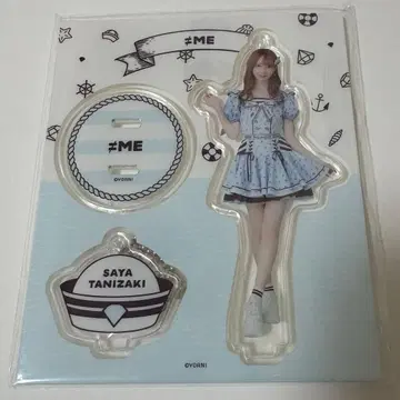 노이메  아크릴 스탠드 (이코노이조이 2023)