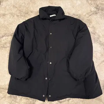 CALUX 캐락스 DEUXIEME CLASSE 다운 자켓