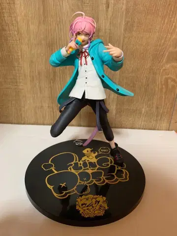 히프노시스 마이크 아메무라 람다 1/8 스케일 피규어