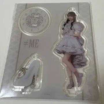 노이메  사야 아크릴 스탠드 (모브노데레라)