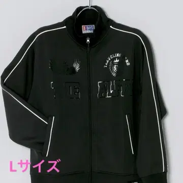 THE ALFEE 2025 가을 굿즈 저지 L 사이즈