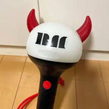 BABYMONSTER 베이비몬스터 응원봉