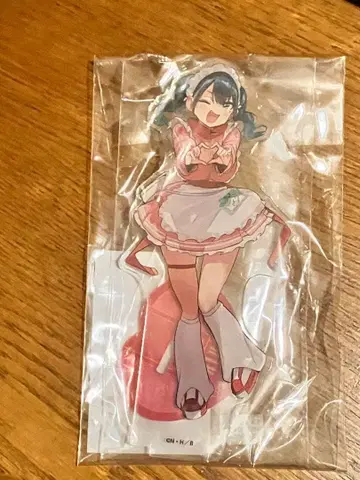 루리하 루라 아크릴 스탠드