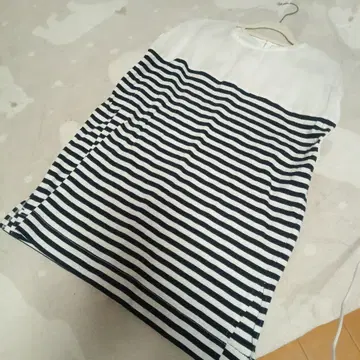 denicher 보더 린넨 혼방