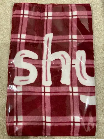 샤이 토프 타월