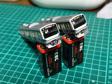 KATO E531계 조반선 우에노 도쿄 라인