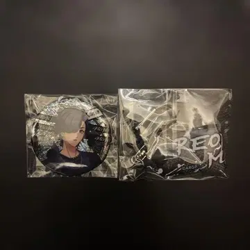 from ARGONAVIS FANFARE 미소노 레온