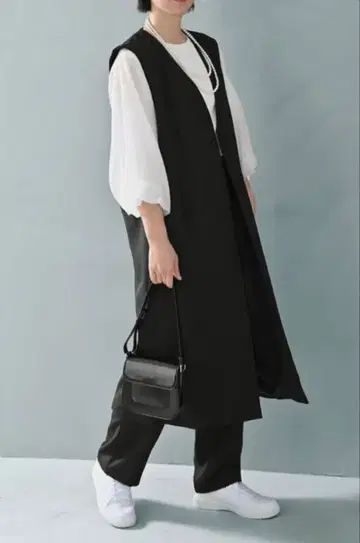 [ Kana Oyama x BLK001 ] 롱베스트