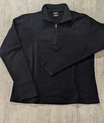 Patagonia 90s capilene 하프 지퍼 플리스