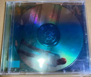 세키야 유키 FOOTPRINTS CD 4장까지 묶음 할인 있음