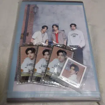 ENHYPEN 엔하이픈 세가 럭키 쿠지 성훈