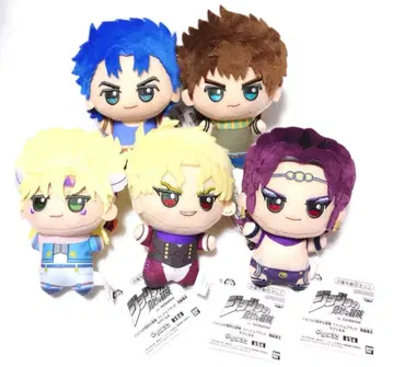 죠죠의 기묘한 모험 팬텀 브래드 전투 조류 세트 묶음 판매