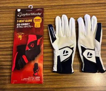 [ 테일러메이드 골프 그로브 겨울용 21-22cm ]