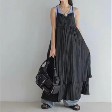 JEANASIS Sunday dress