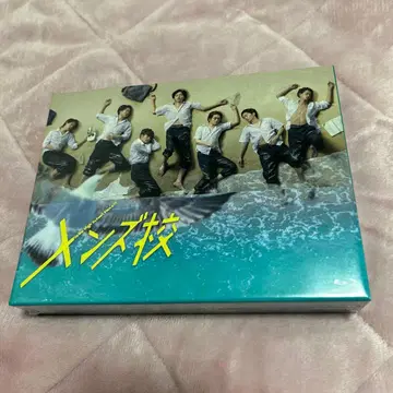 남성용교 Blu-ray BOX (5매 구성)