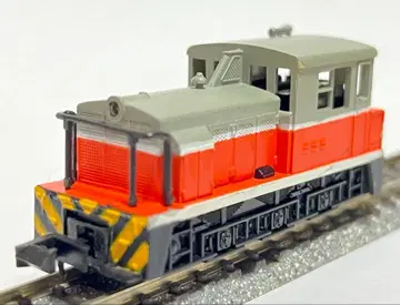 토믹스 교체용 C 타입 기관차