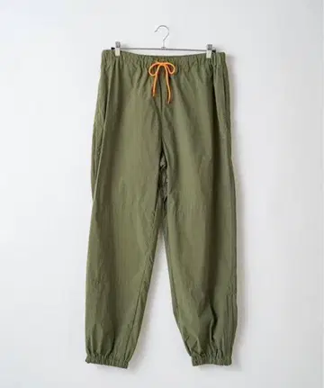 [ whimsic ] 나일론 트레이닝 팬츠