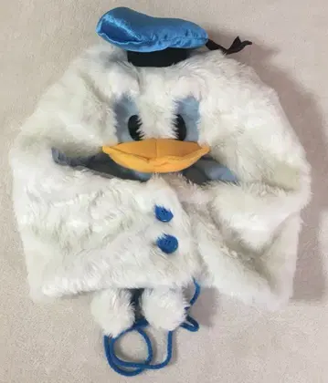 [ 공식 ] 도널드 덕 팬 캡 성인용