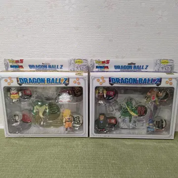 드래곤볼 Z 컬렉션 박스 2