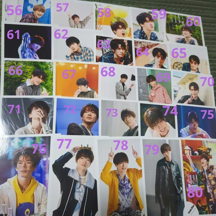 5번째 상품 이미지