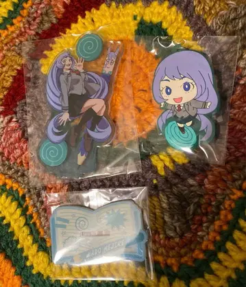 파동 트위스트쨩 세트