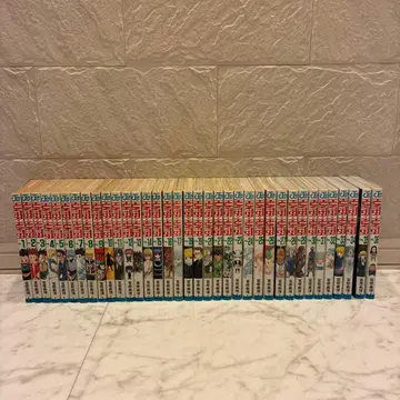 헌터헌터 1권~36권 세트
