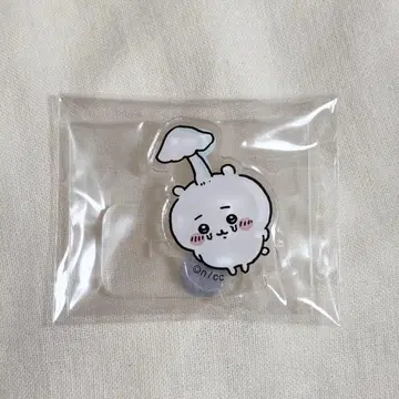 치이카와 (먼작귀) 트레이딩 아크릴 스탠드 기생