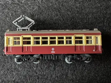 토미텍 N 게이지 토미이 전철 모1033