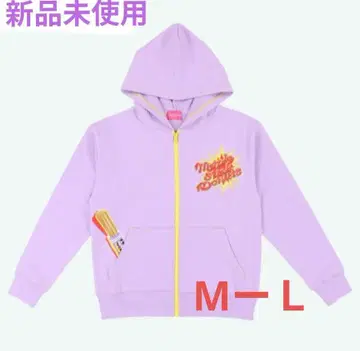 디즈니 리조트 후드티