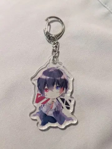 앗토군 아크릴 키링