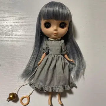 커스텀 브라이스 오쵸보구치 귀여운 아이