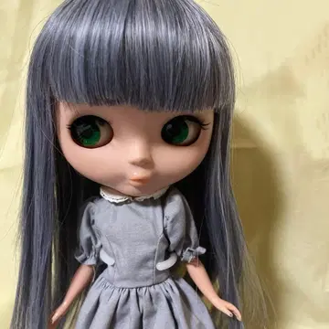 커스텀 브라이스 오쵸보구치 귀여운 아이