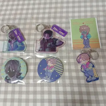 밀키 웨이 굿즈 묶음 판매 맥스 카트