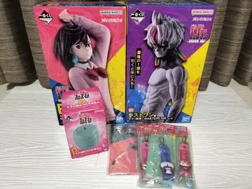 다단단 제일복권 B상 D상 E상 라스트 원상