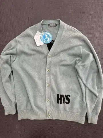 HYSTERIC GLAMOUR WOMAN BANANA 편직 가디건