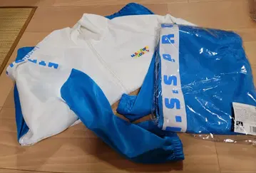 mssp park 저지 파랑